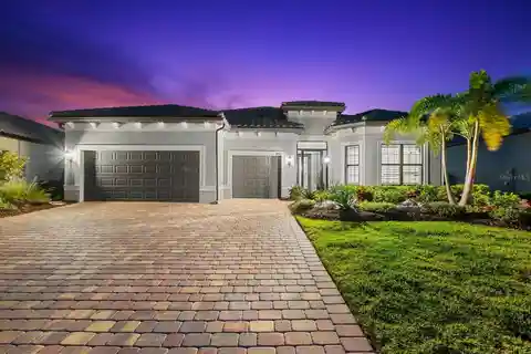 Easy Living in Del Webb Lakewood Ranch