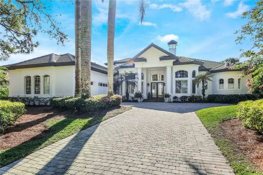 Perfect Canvas for Luxury Living on Coveted Gormican Lane