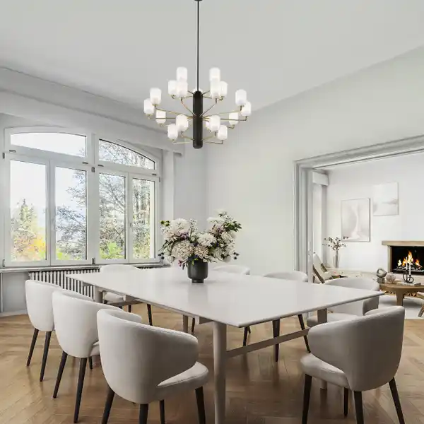 EXCLUSIVE GARDEN APARTMENT IN POPULAR LOCATION