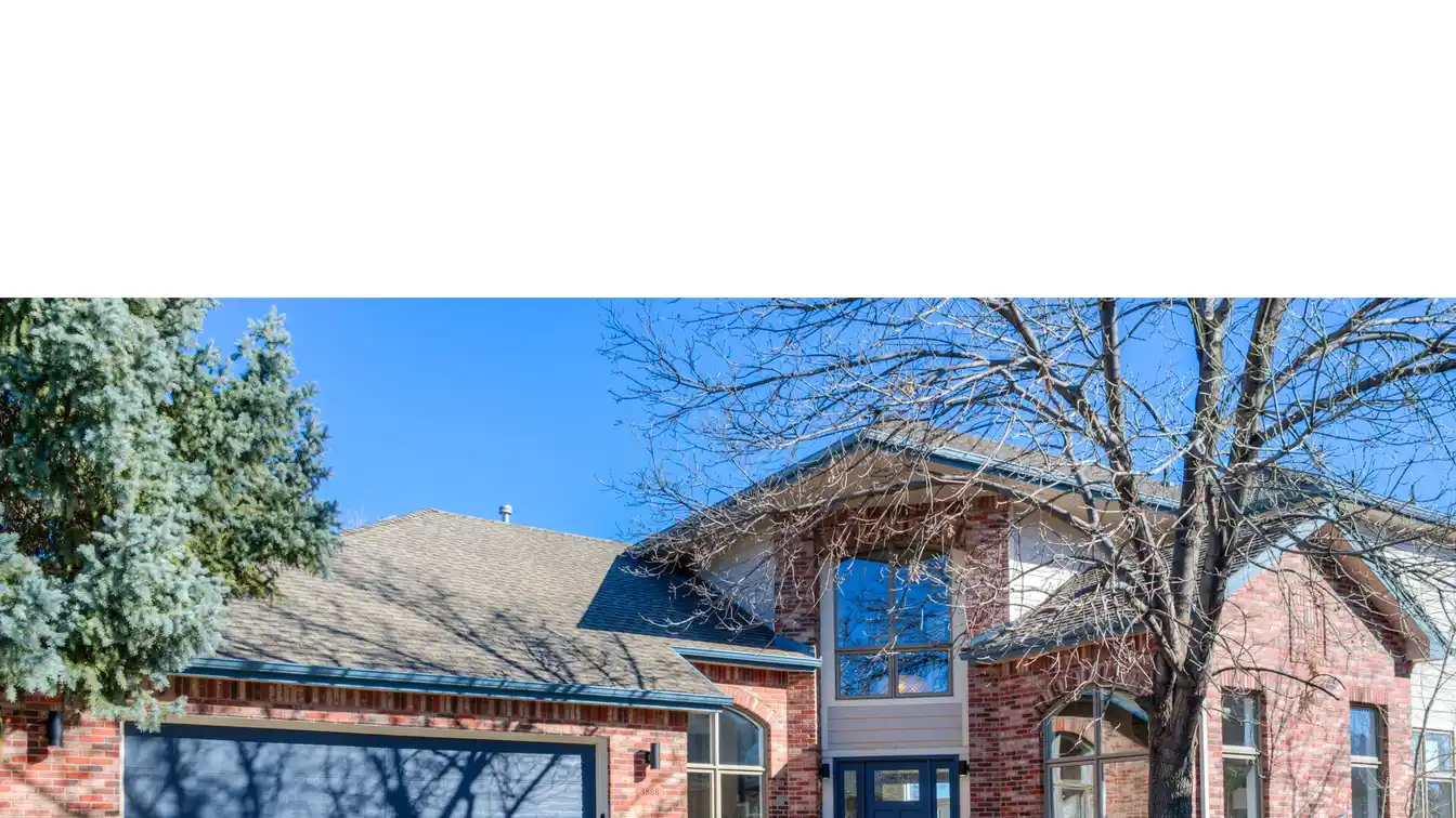 Completely Transformed Beauty in Four Mile Creek