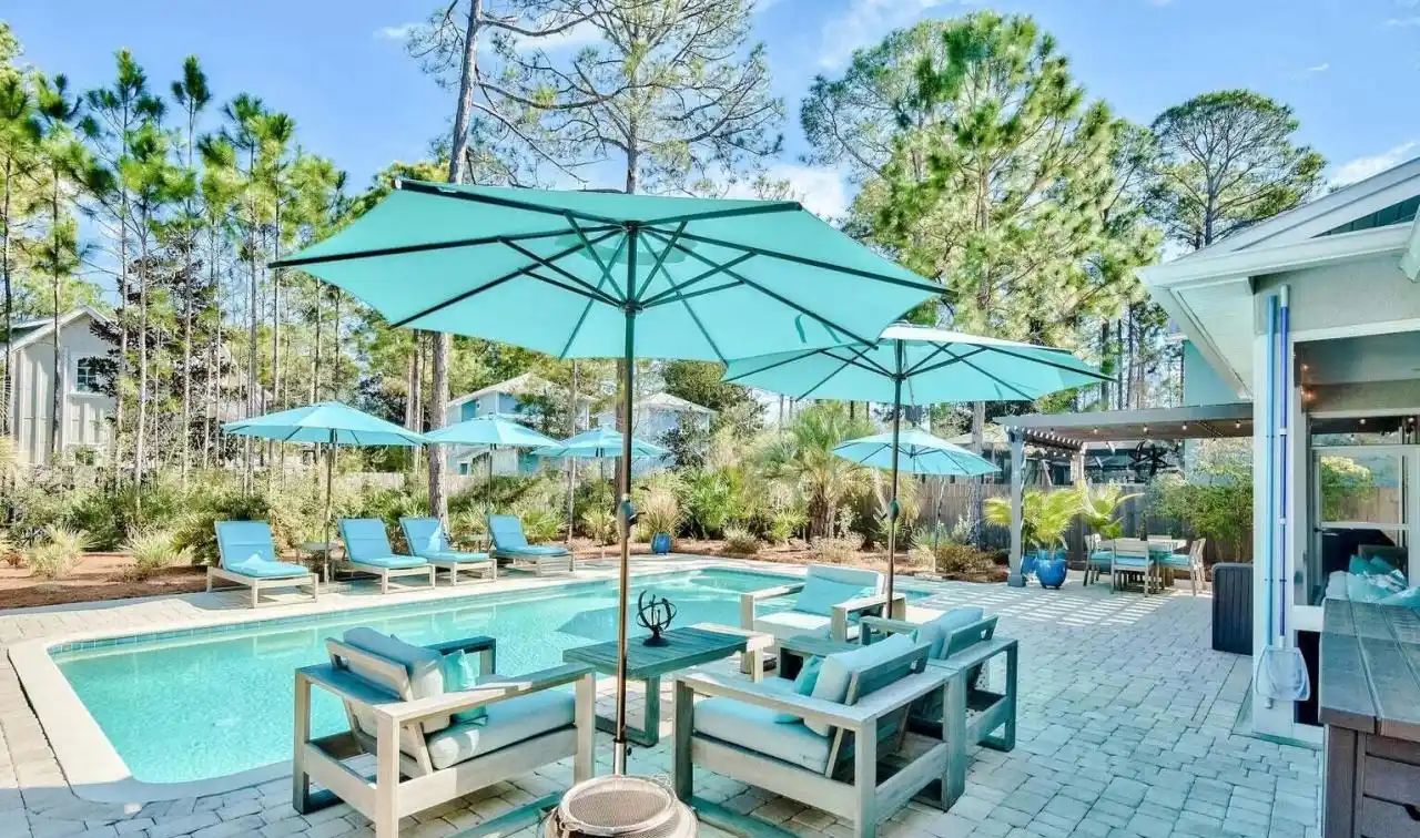 Beautifully Updated Ranch Style Home in Sugarwood Beach