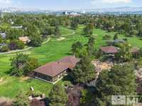 PRIVATE ONE-STORY HOME ON THE LAKERIDGE GOLF COURSE