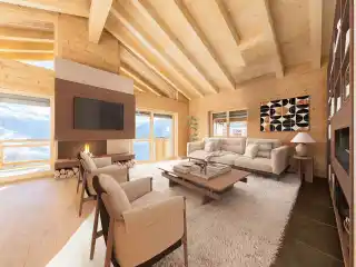 Refined Comfort in a New Resort Community