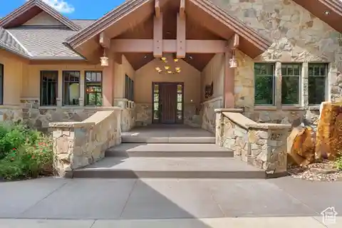 Mountain Retreat with Unmatched Access to Utah’s Outdoor Lifestyle