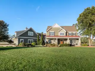 Expansive Private Retreat with Resort-Style Amenities