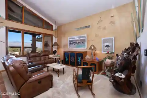 Beautiful Southwest Style Home