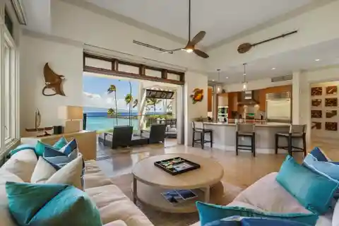 Unparalleled Beachfront Luxury at Coconut Grove Villas