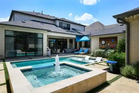 Meticulously Maintained Home in Coveted Preston Hollow