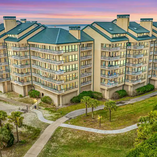 SOUGHT-AFTER PLAN IN THE EXCLUSIVE GATED OCEAN CLUB COMMUNITY