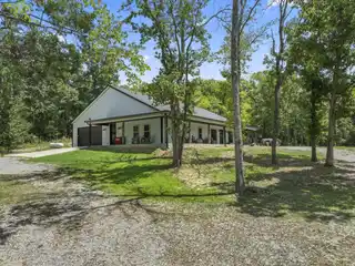 Remarkable 8.65-Acre Property