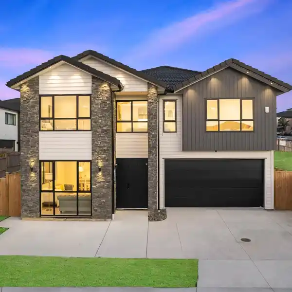 ULTIMATE MULTI-GENERATIONAL HOME