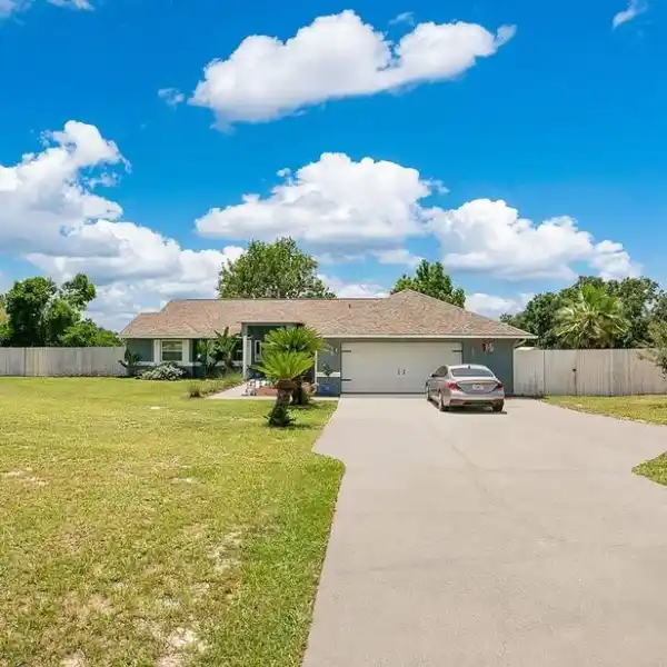 MODERN COMFORT WITH SERENE SURROUNDINGS