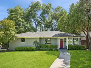 Chic Lakewood Home on Scenic Waterfront Lot