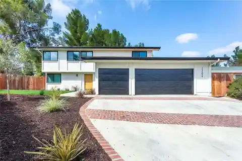 Stunningly Remodeled West Hills Home