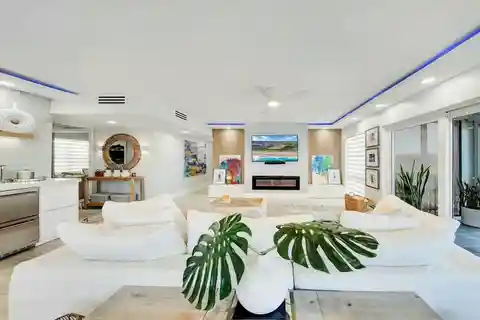 Oceanfront Luxury in San Remo