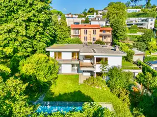 Lovely Property with Amazing Views