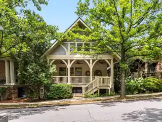 Beautifully Updated Home in Glenwood Park