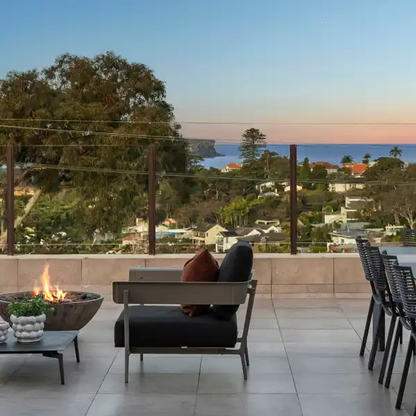 EXQUISITE RESIDENCE IN THE PINDARI DEVELOPMENT