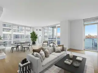 Residential Lease