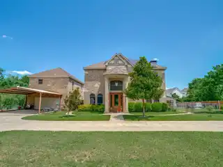 Dallas Property Unlike Any Other