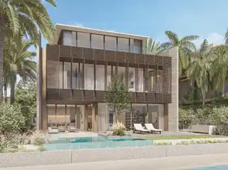 Where Coastal Serenity Meets Timeless Luxury