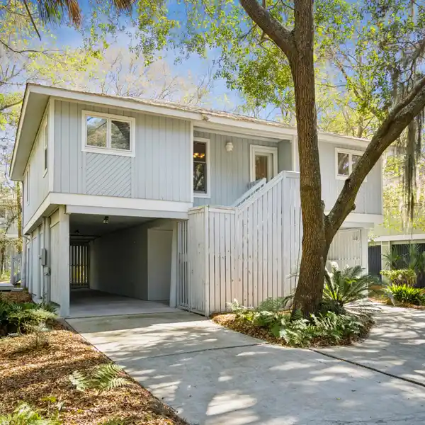 COTTAGE GETAWAY IN WILD DUNES RESORT