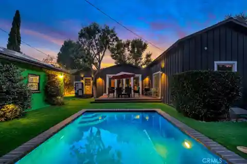 Incredible Renovated and Expanded Home