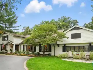 Spacious and Stylish Home with Designer Finishes