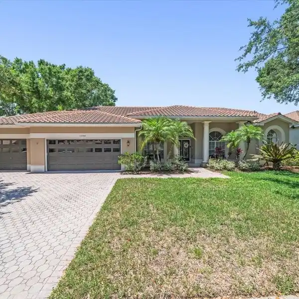 COMPLETELY REMODELED POOL HOME