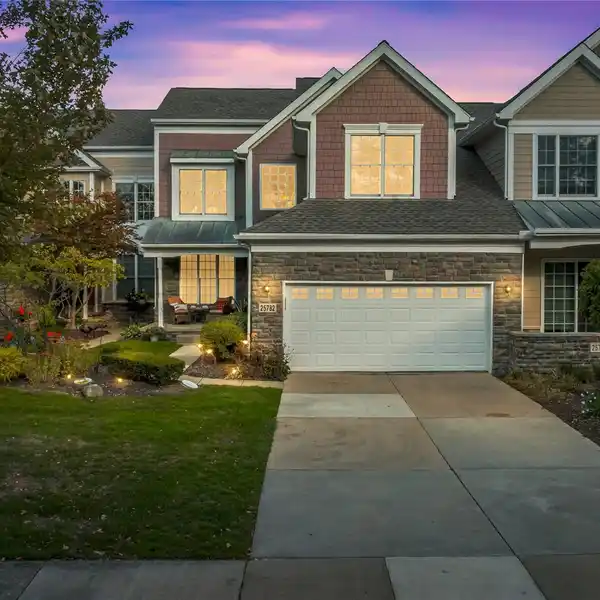 LAKESIDE ELEGANCE WITH EXPANSIVE ISLAND VIEWS