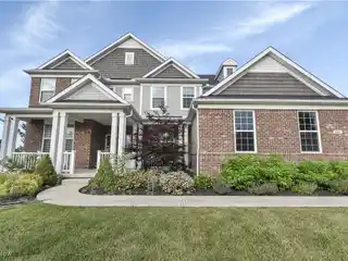 Luxury and Comfort in Bentley Park