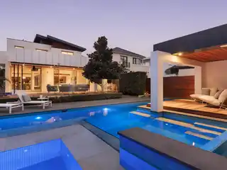 Grand Designer Residence