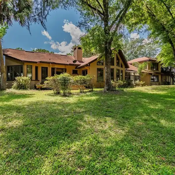 PRISTINE 34-ACRE PROPERTY