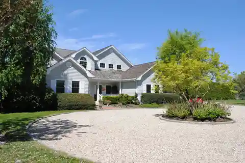 Well-appointed Four Bedroom Rental Home