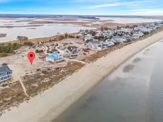 Build Your Dream Home on an Expansive Waterfront Lot