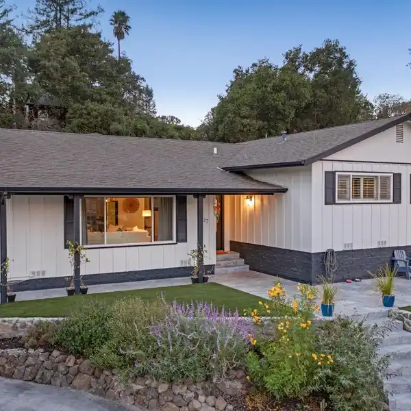 RANCH HOME IN COVETED CHERRY VALLEY