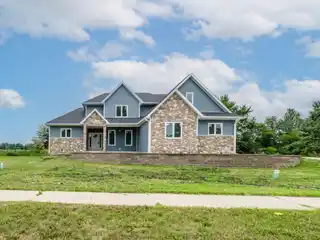 Elegant and Comfortable New Construction