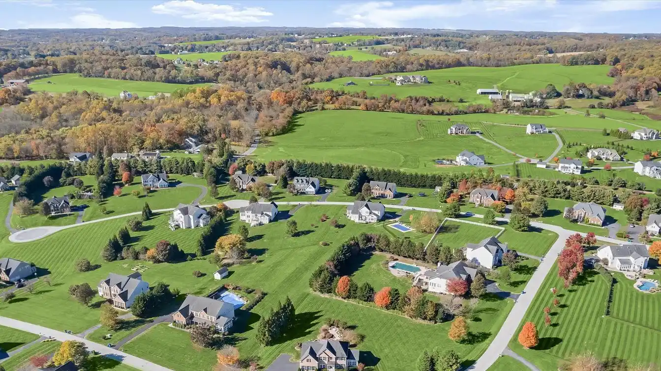 Incredible Home in Freedom Hills Farm