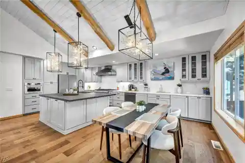 Fabulous Mountain Home