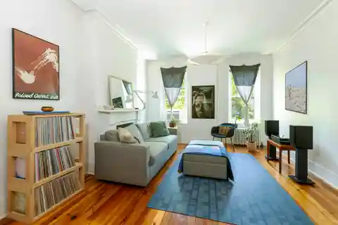 Residential