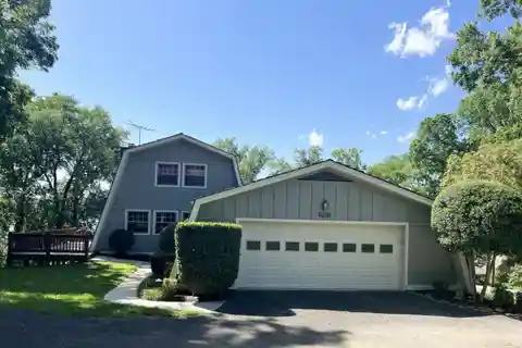 Beautifully Appointed Home on the Tennessee River