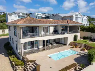 Prime Location with Sea Views