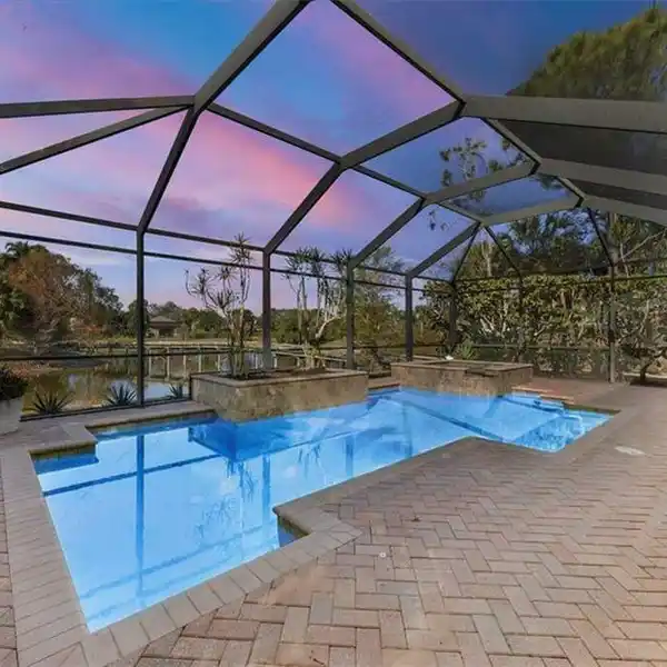 REFINED LIVING IN EXCLUSIVE BELLA VITA