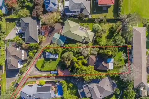 Serene Retreat Offering Endless Possibilities