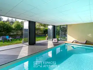 Sumptuous Architect-designed House