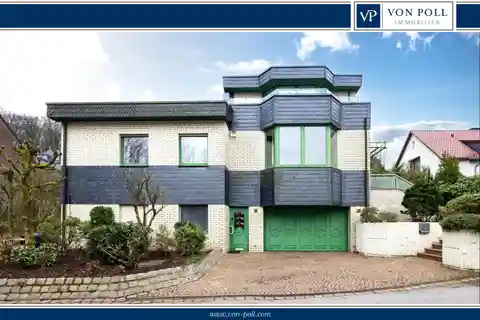 Special Property in a Cul-De-Sac