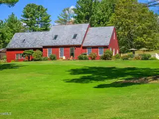 Thoughtfully Designed Home on Three Acres