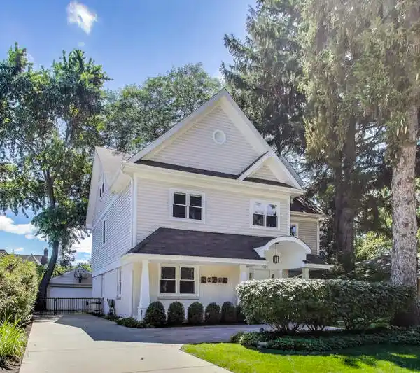 COMPLETELY RENOVATED LUXURY HOME WITH MODERN FLAIR