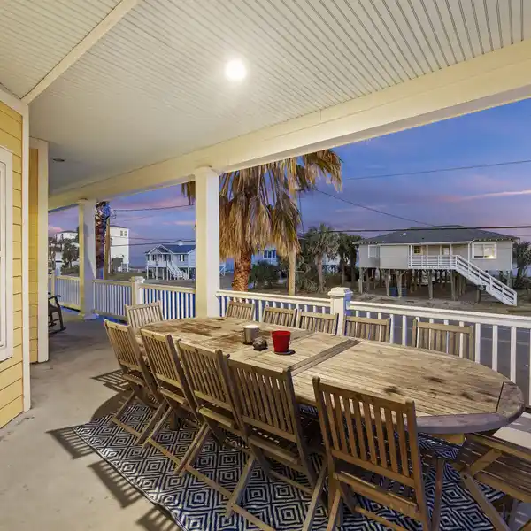 EDISTO BEACH RARE FIND