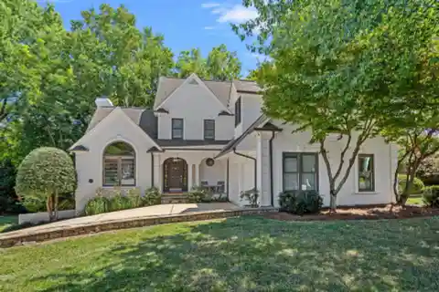 Lakeside Living with Deeded Boat Slip